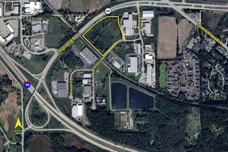 More details for Packard Dr, Howell, MI - Land for Sale