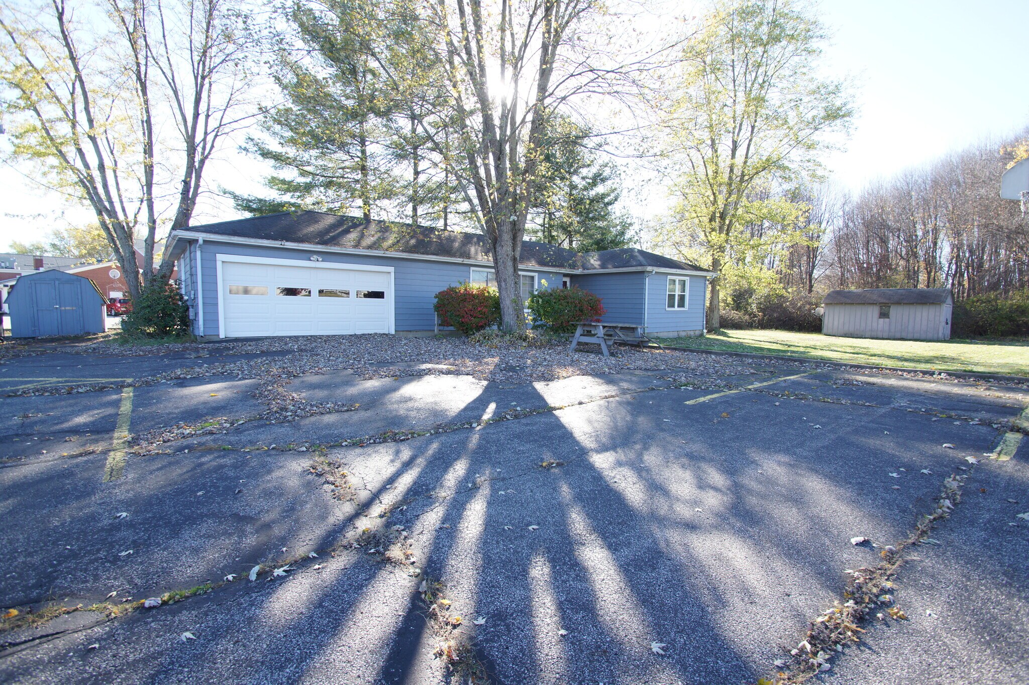 5929 Rhodes Rd, Kent, OH 44240 Specialty for Sale