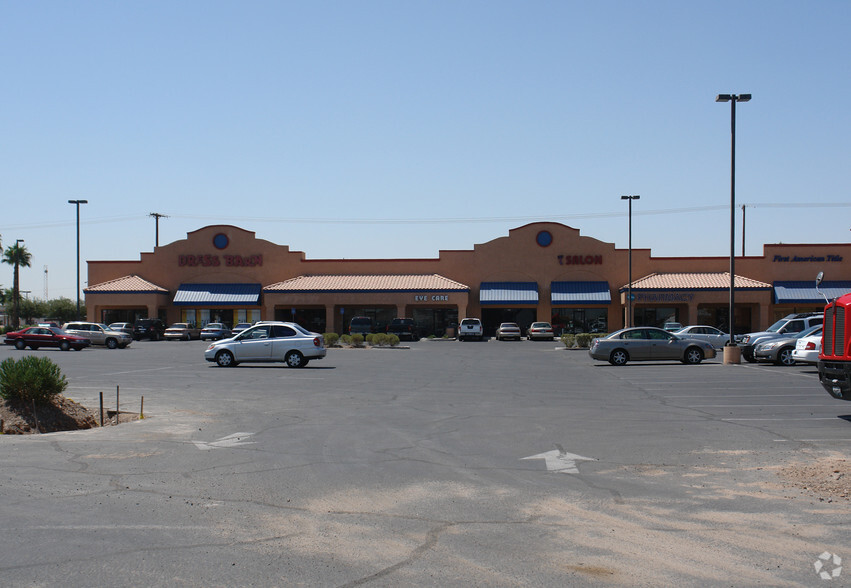 2451 Rockwood Ave, Calexico, CA for lease - Building Photo - Image 3 of 4