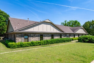 More details for 4835 S Fulton Ave, Tulsa, OK - Office/Medical for Lease