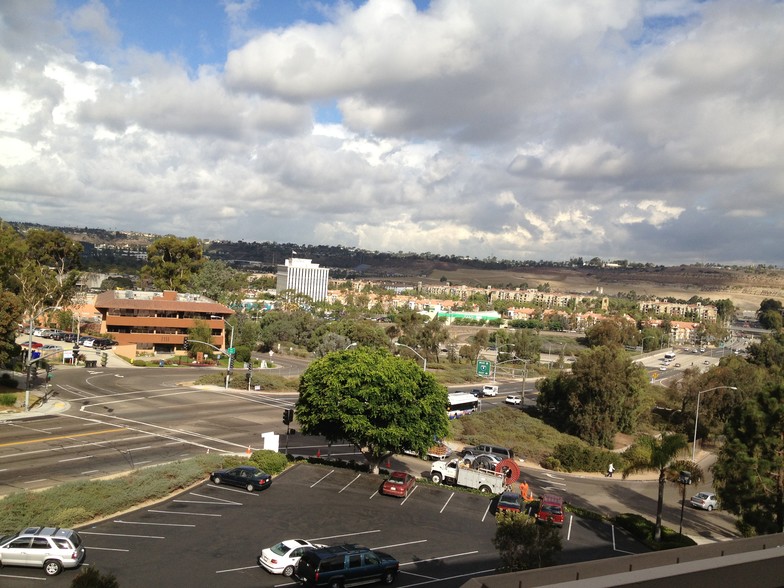 5005 Texas St, San Diego, CA for lease - Aerial - Image 3 of 6