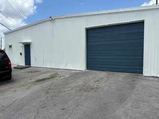 More details for 6625-6645 Rupley Cir, Houston, TX - Industrial for Lease