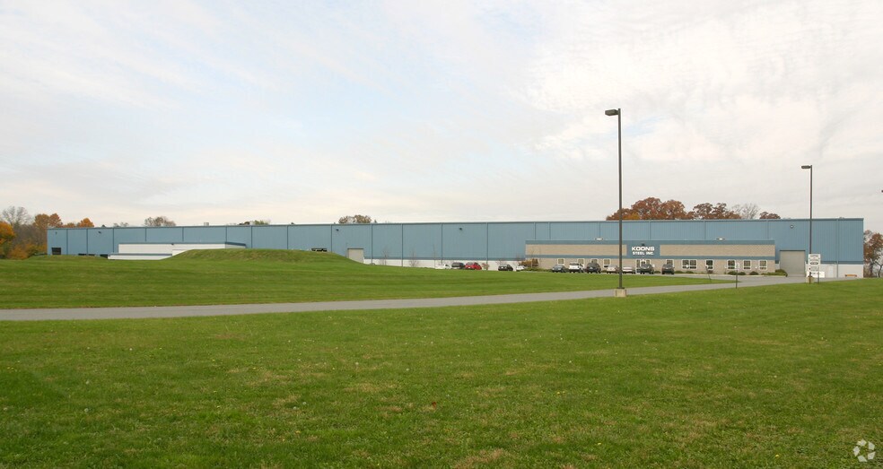 36 Anderson Rd, Parker Ford, PA 19457