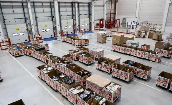 Industrial in Marolles-sur-Seine for lease - Interior Photo - Image 3 of 4