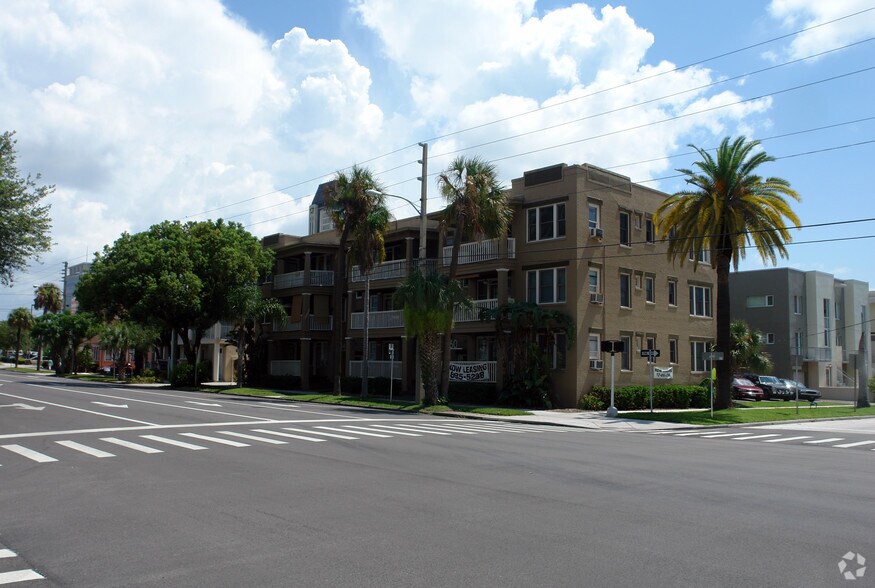 344 4th St, Saint Petersburg, FL for sale - Primary Photo - Image 1 of 1