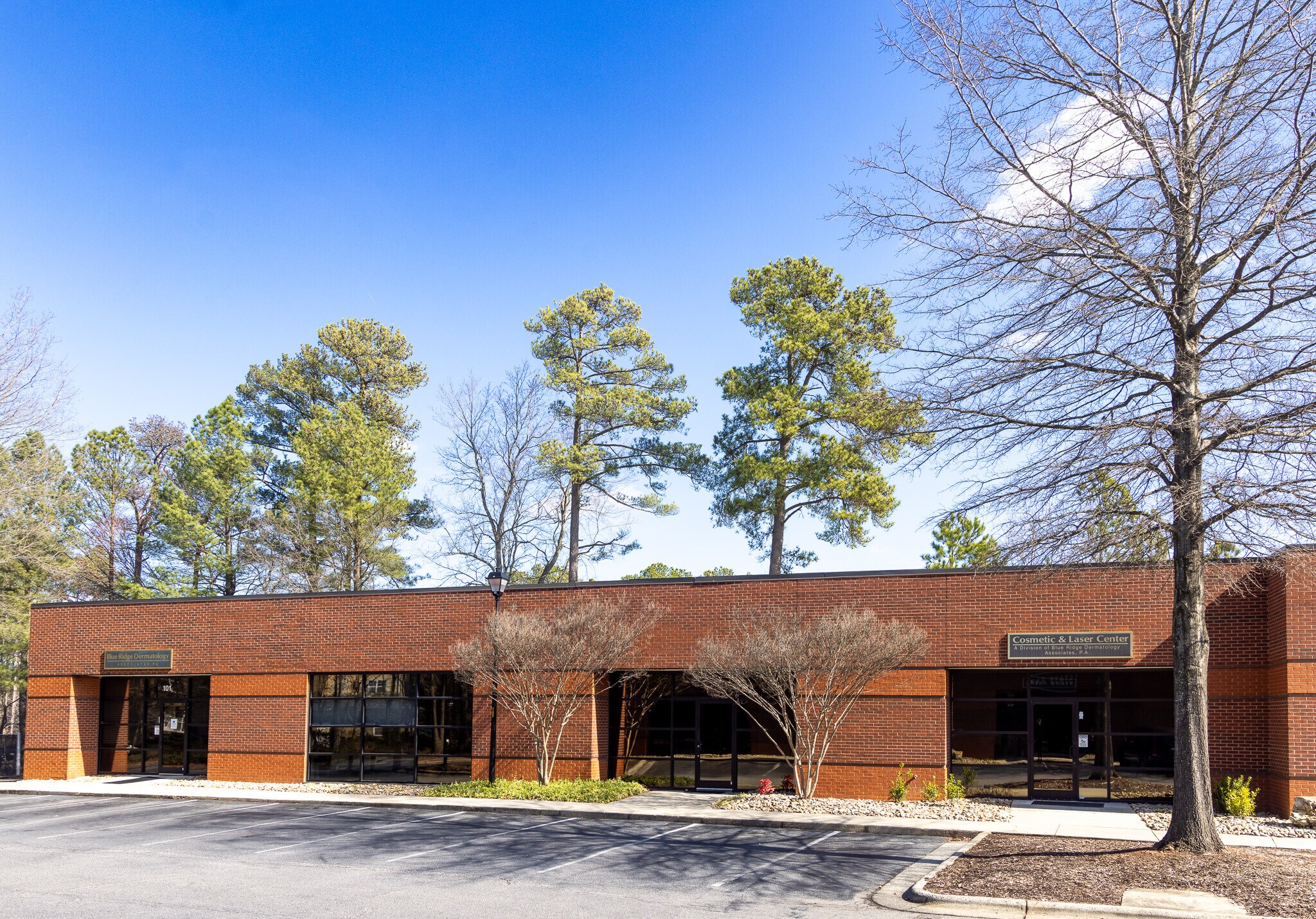 3225 Blue Ridge Rd, Raleigh, NC for sale Building Photo- Image 1 of 1