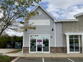 Memorial Dr, Waretown, NJ for lease Building Photo- Image 1 of 2