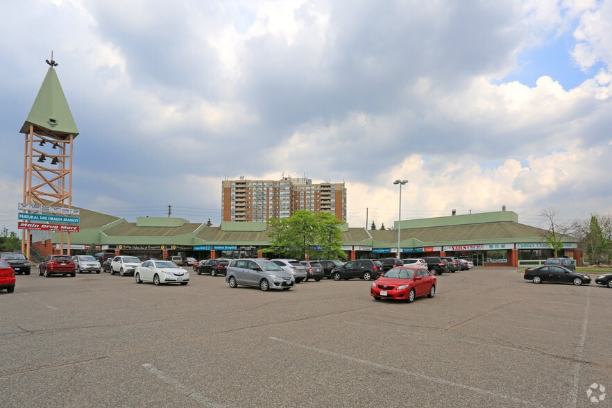 7700 Bathurst St, Vaughan, ON for sale - Primary Photo - Image 1 of 1