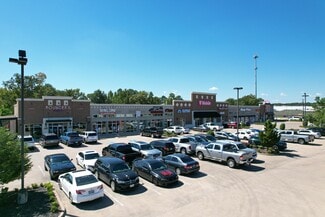 More details for 1400 W Southwest Loop 323, Tyler, TX - Retail for Lease