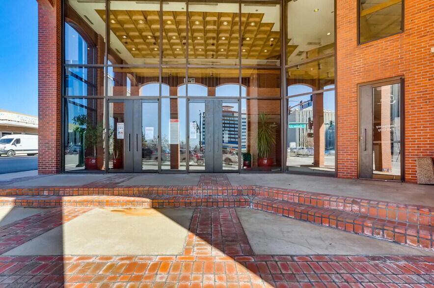 1400 S Colorado Blvd, Denver, CO for lease - Building Photo - Image 2 of 22