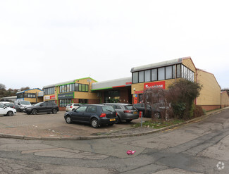 More details for North Farm Rd, Tunbridge Wells - Retail for Lease