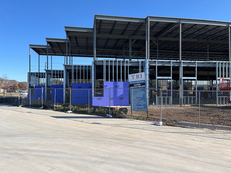 9705 Tehama Ridge Pkwy, Fort Worth, TX 76177 NTsuites Alliance