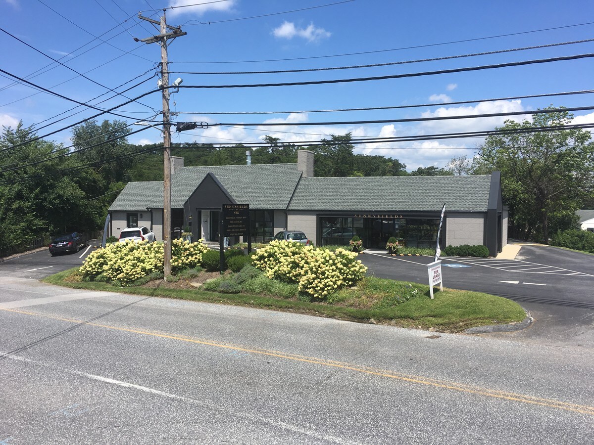 6305 Falls Rd, Baltimore, MD 21209