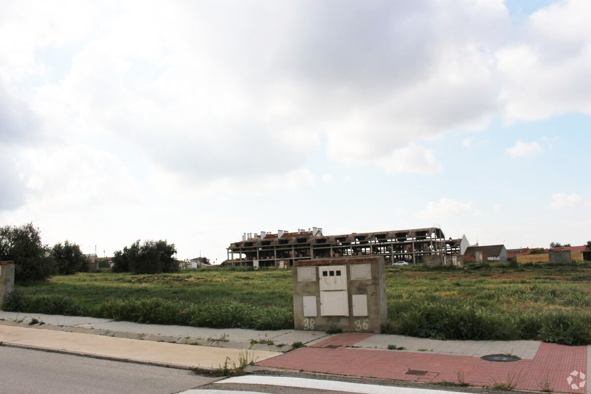 Calle Tabarca, 53, Torrejón del Rey, Guadalajara for sale Primary Photo- Image 1 of 1