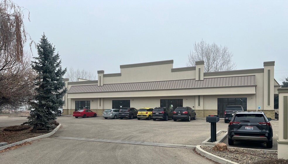 11200 W Hercules St, Star, ID for lease - Building Photo - Image 1 of 8