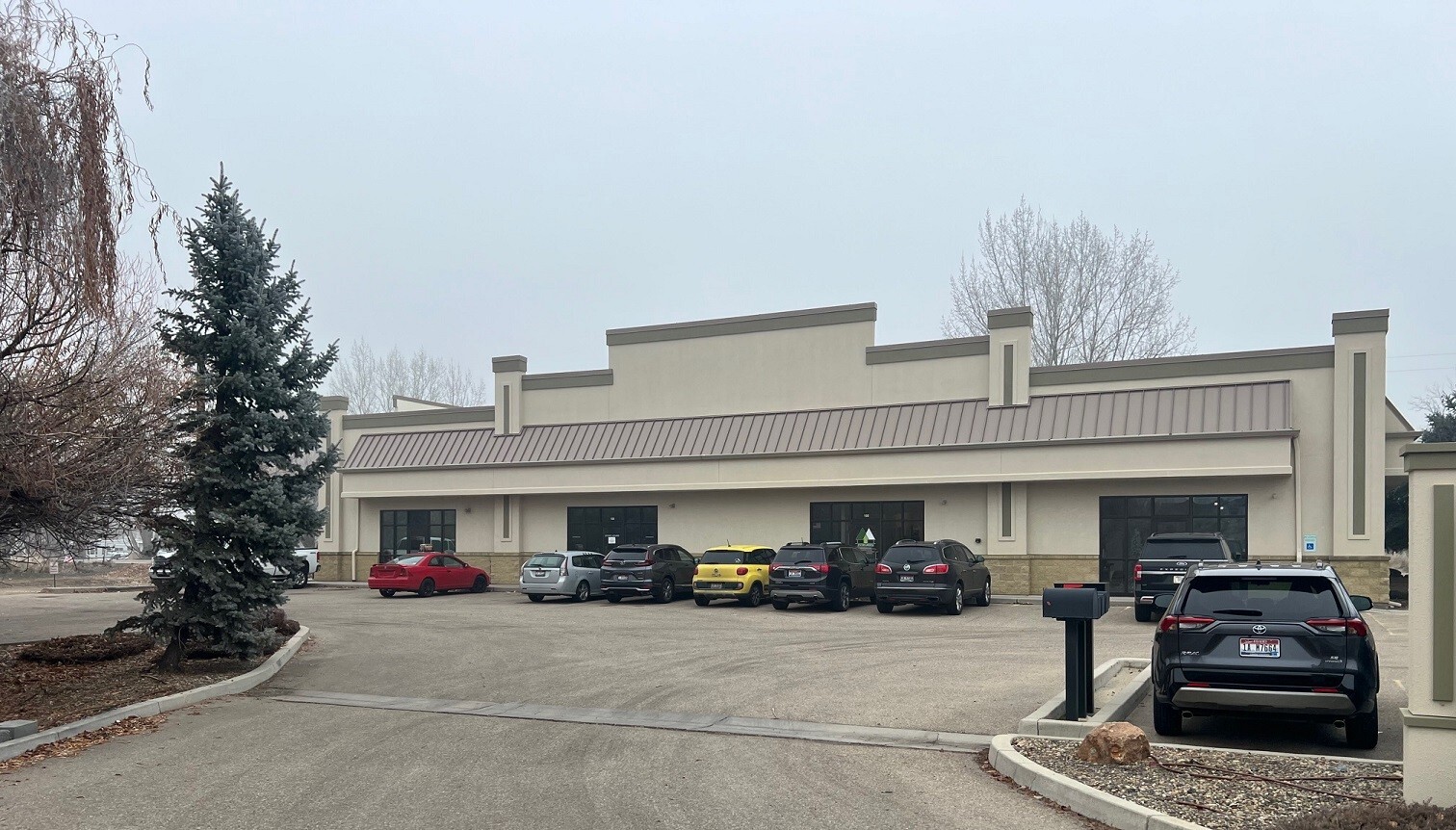 11200 W Hercules St, Star, ID for lease Building Photo- Image 1 of 9