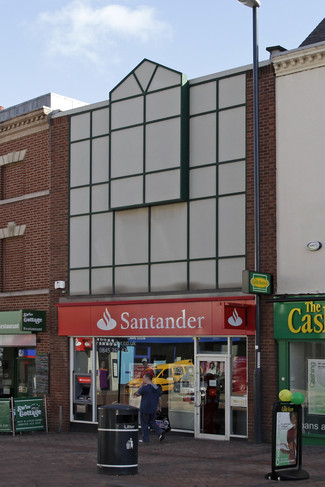 More details for 93-95 St Peters St, Derby - Retail for Lease