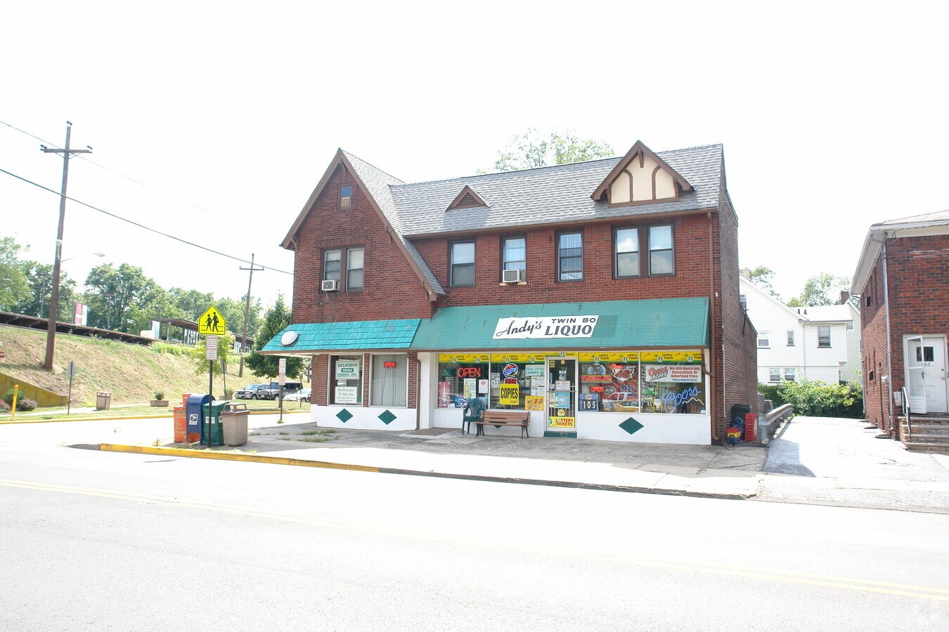 600 Chestnut St, Roselle Park, NJ 07204