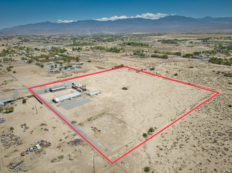 Ag Grow Property & 5 Undeveloped Acres portfolio of 2 properties for sale on LoopNet.com - Building Photo - Image 1 of 31
