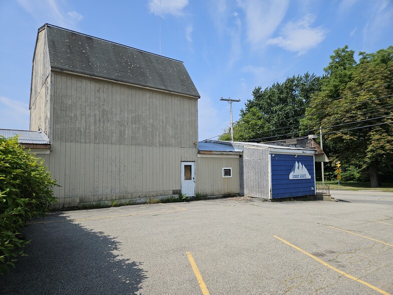 47 Broadway, Dover, NH for sale - Building Photo - Image 3 of 9