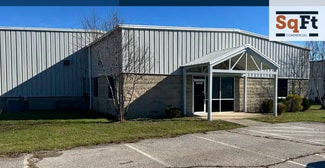 More details for 4008 Borman Dr, Batavia, OH - Industrial for Lease