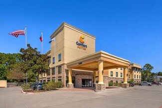 More details for 323 Louetta Rd, Spring, TX - Hospitality for Sale