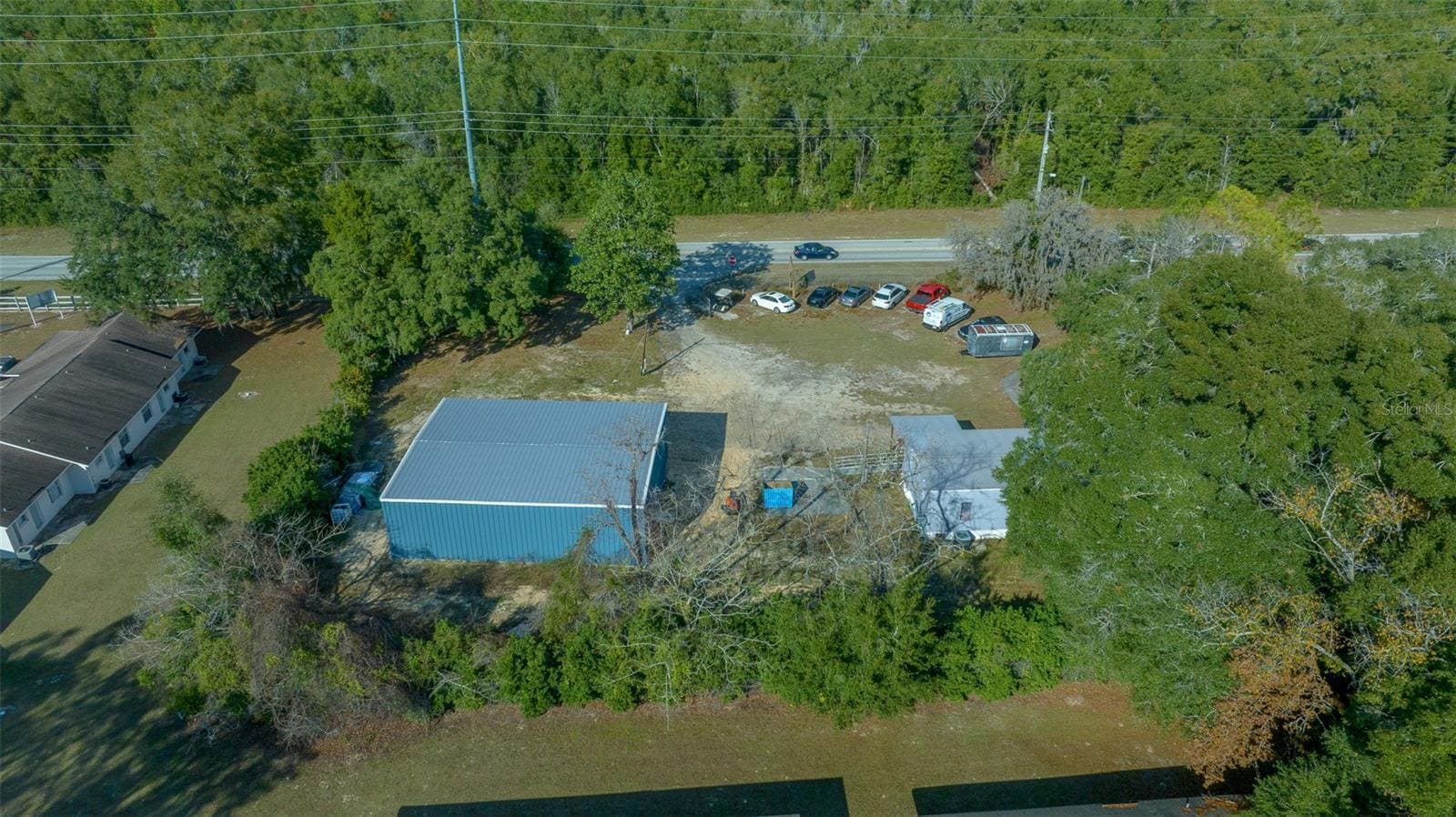 4820 NE 35th St, Silver Springs, FL for sale Building Photo- Image 1 of 47