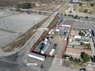 More details for 19838 Kendall Dr, San Bernardino, CA - Land for Sale