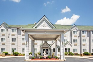 Stay Express Inn & Suites Union City Atlanta - Motel