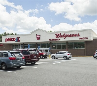 225 Maple Ave E, Vienna, VA for sale - Building Photo - Image 1 of 1