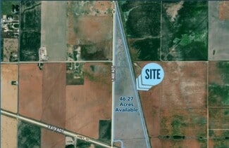 More details for 6000 W Highway 30, Petersboro, UT - Land for Lease