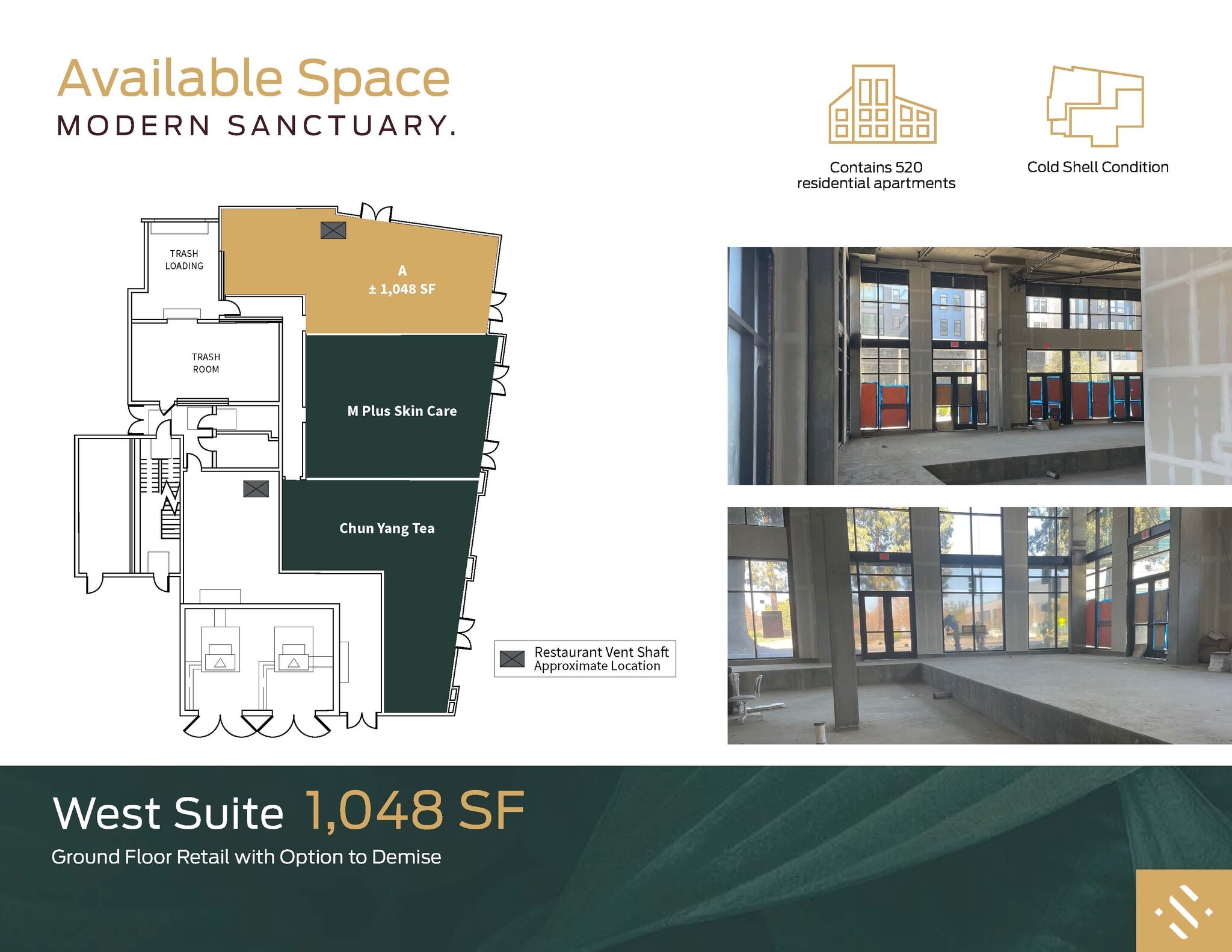 1120 Kifer Rd, Sunnyvale, CA for lease Floor Plan- Image 1 of 1