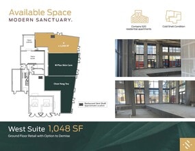 1120 Kifer Rd, Sunnyvale, CA for lease Floor Plan- Image 1 of 1
