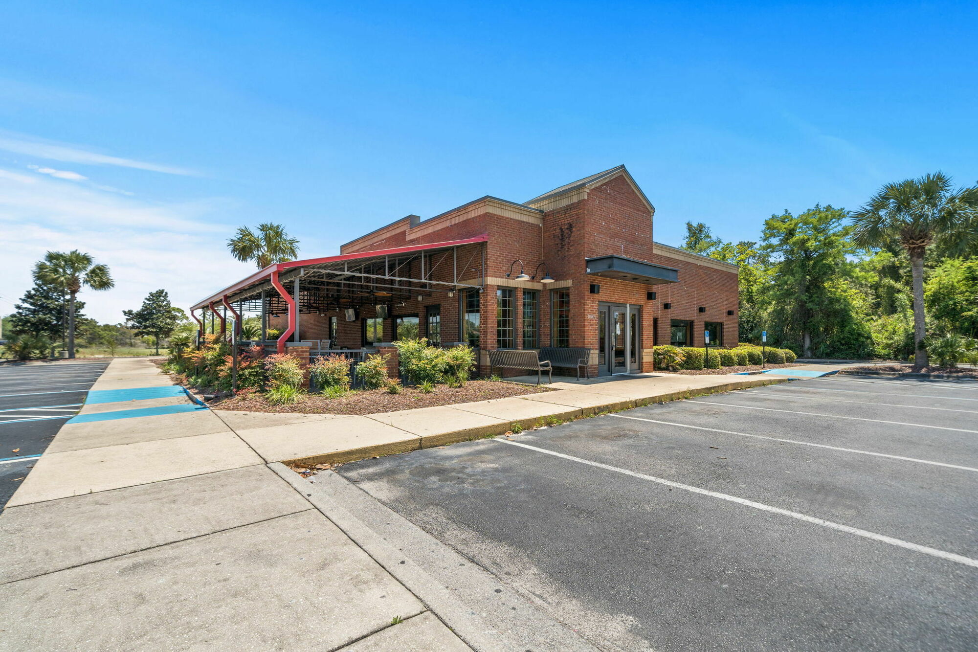 10071 Hutchison Blvd, Panama City Beach, FL for lease Building Photo- Image 1 of 22