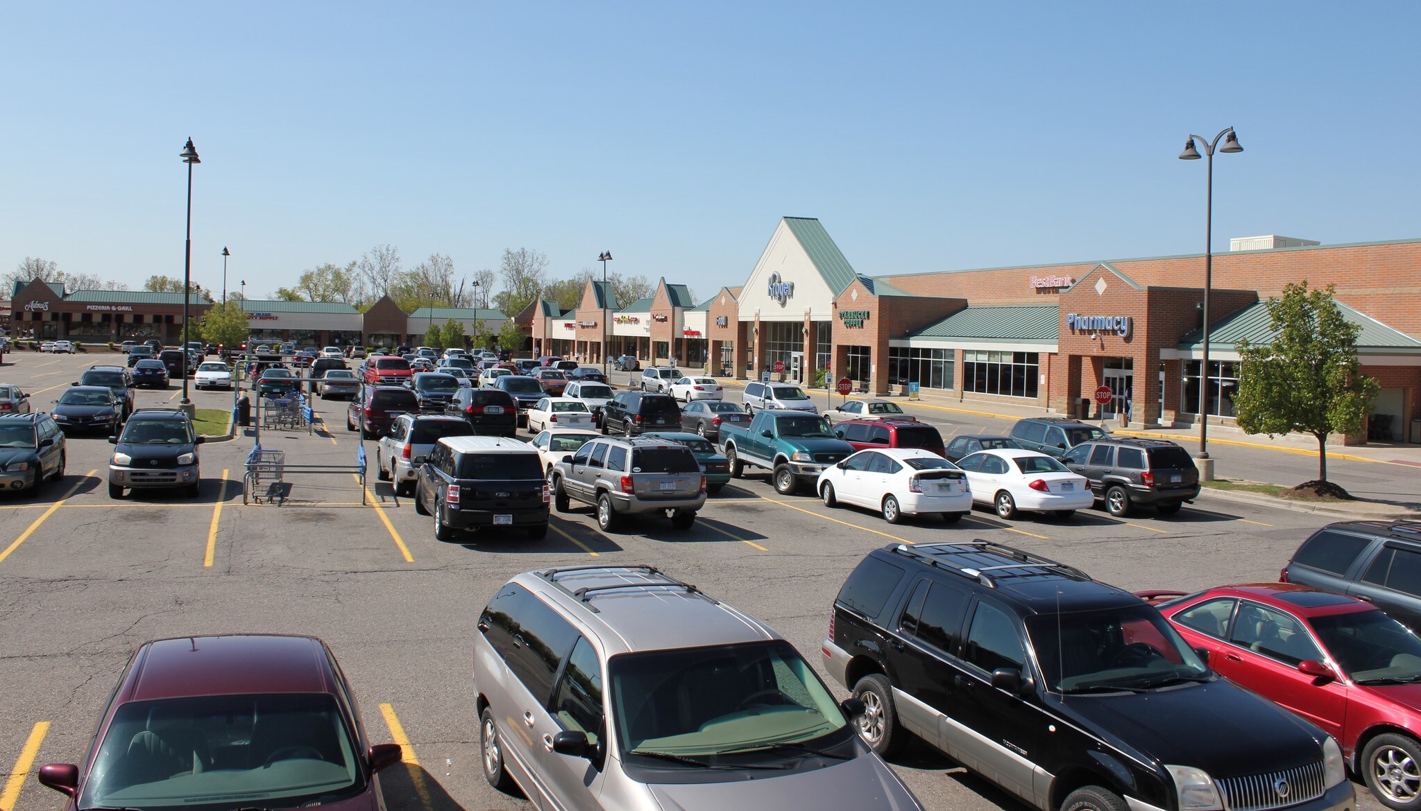 18162130 Whittaker Rd, Ypsilanti, MI 48197 Paint Creek Crossing