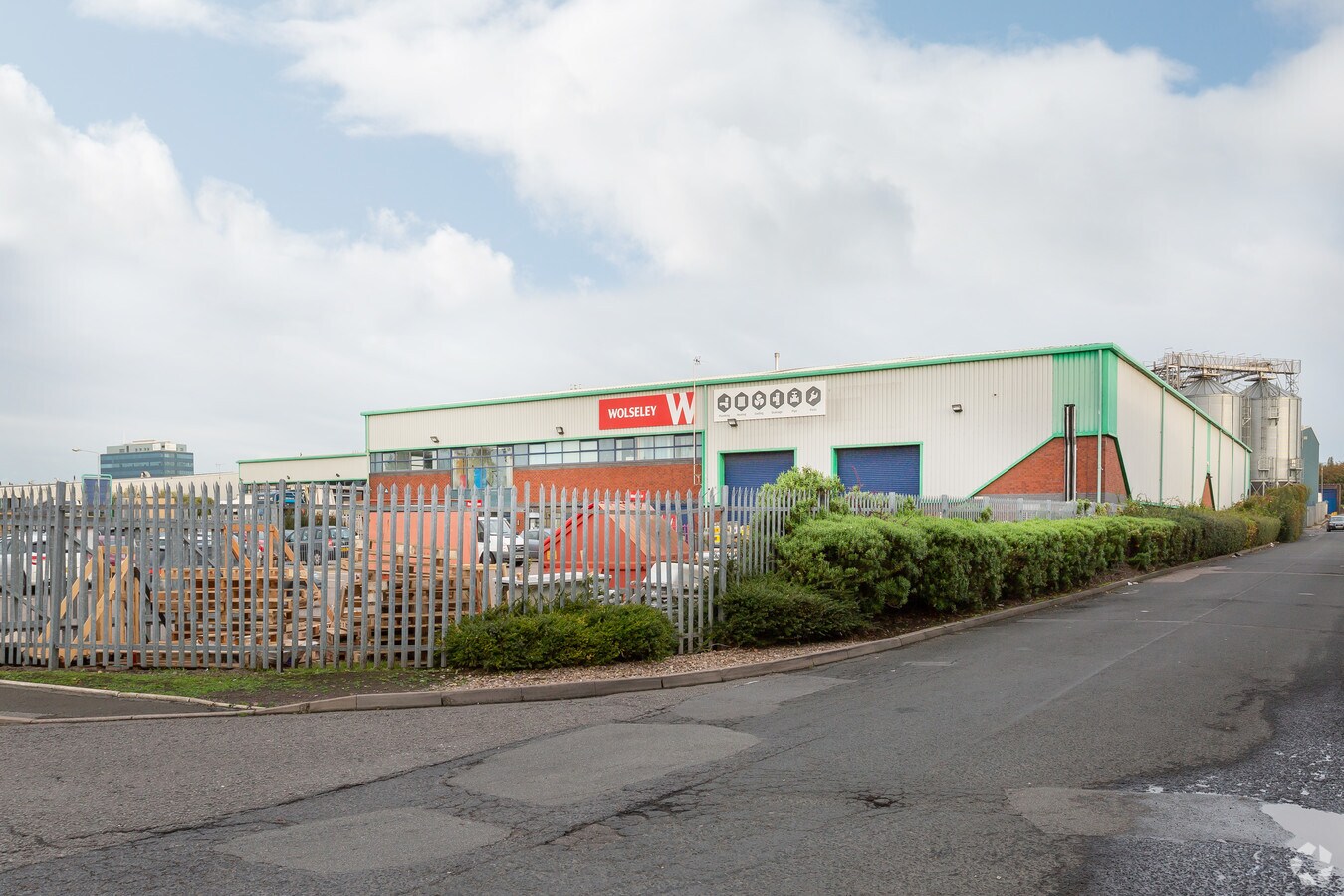 Doranda Way, West Bromwich, B71 4LE