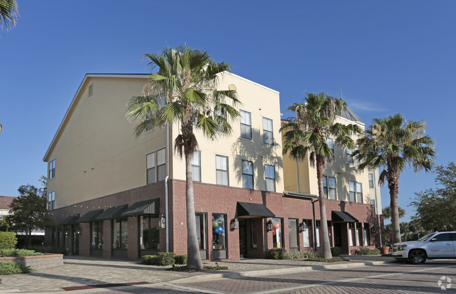 9898 Lantern St, Jacksonville, FL for lease - Building Photo - Image 3 of 5