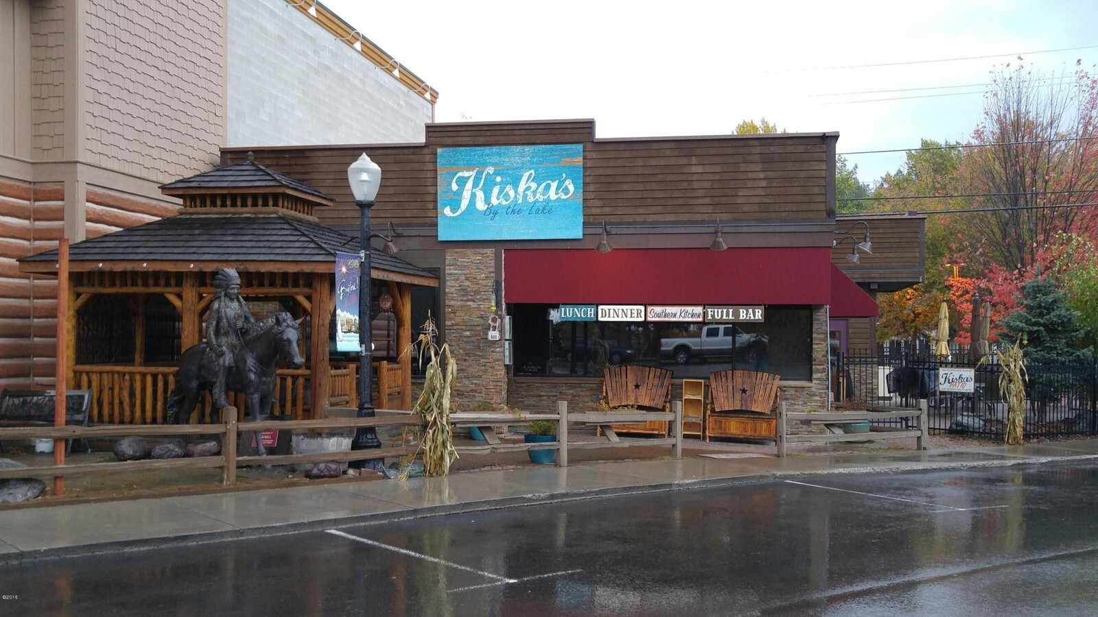 435 Bridge St, Bigfork, MT 59911 Property Record