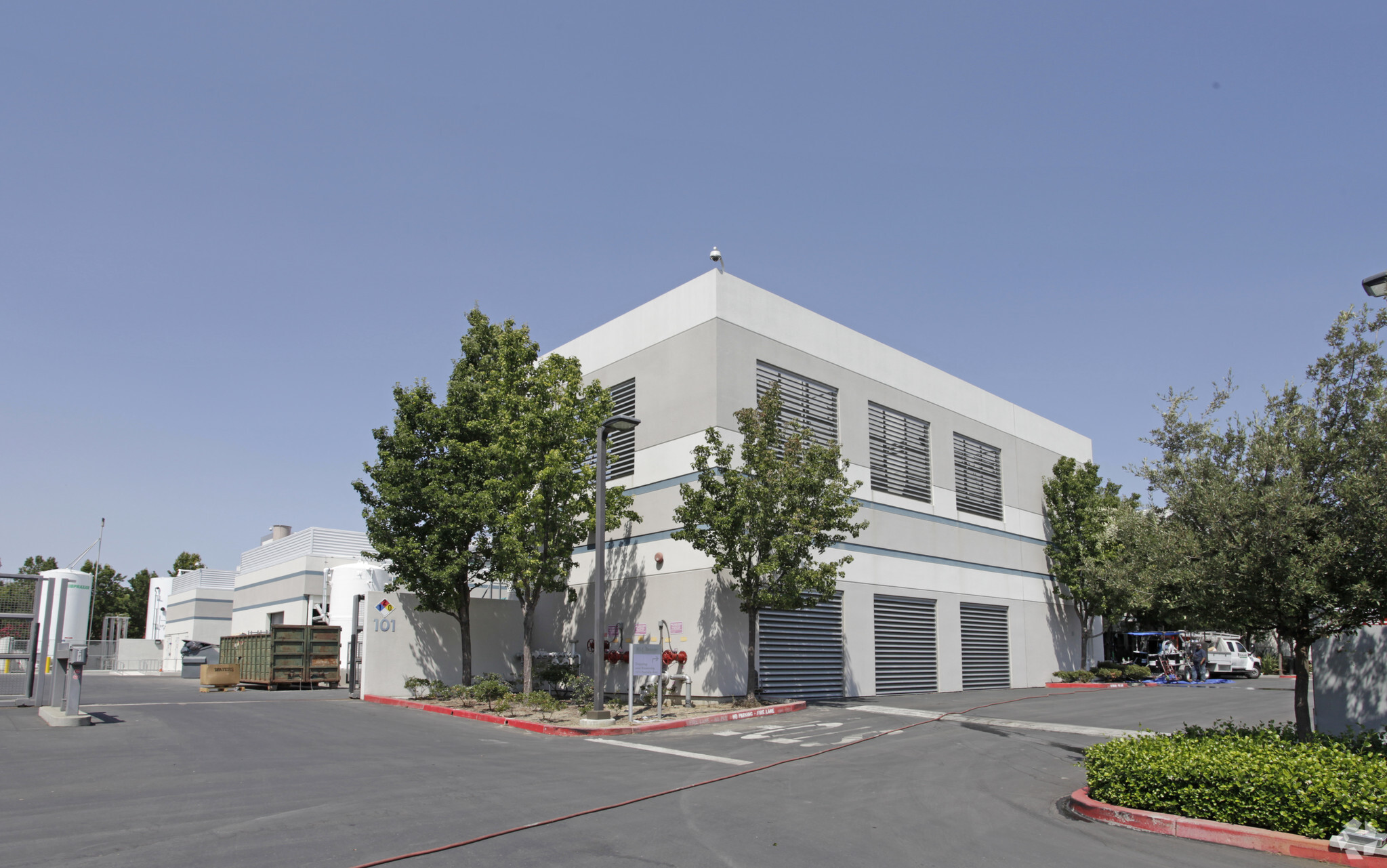 101 Portola Ave, Livermore, CA 94551 - Industrial for Sale | LoopNet