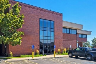 More details for 849 W Hill Field Rd, Layton, UT - Retail for Sale