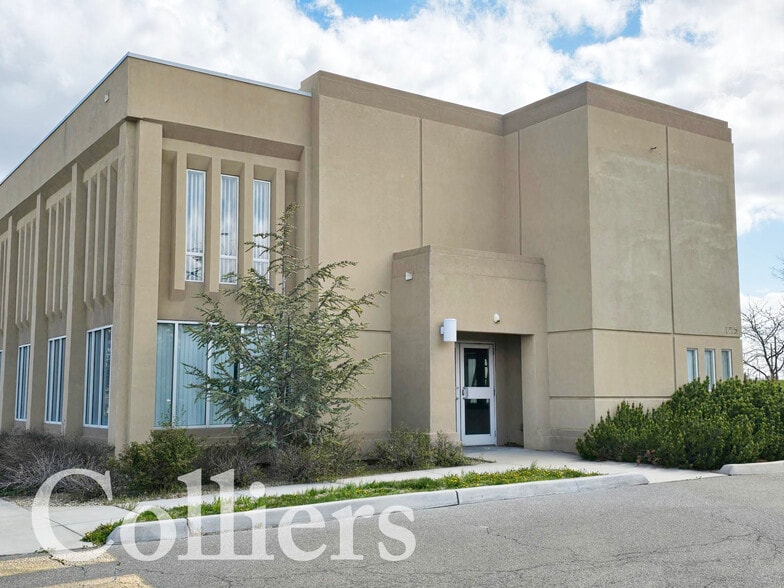 1715 Pole Line Rd E, Twin Falls, ID for sale - Building Photo - Image 2 of 22
