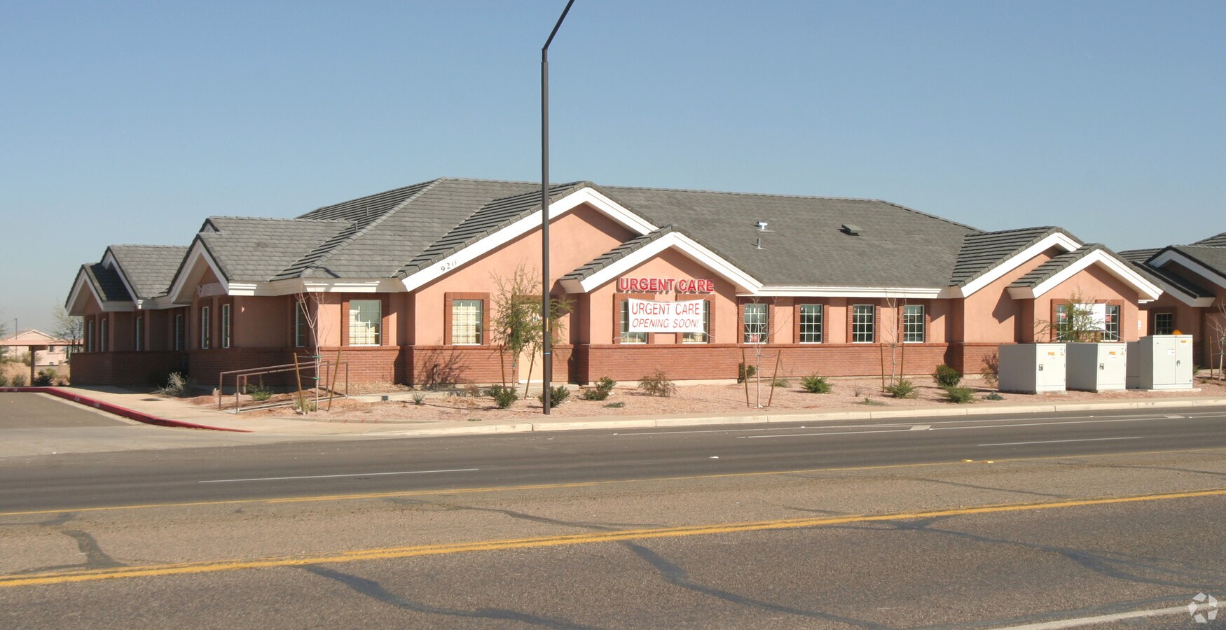 920 E Williams Field Rd, Gilbert, AZ 85295 - Bldg A | LoopNet - 2218 E Williams Field Rd Gilbert Az 85295