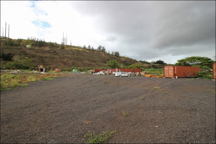 94-500 Kamehameha Hwy, Waipahu, HI for sale Building Photo- Image 1 of 1