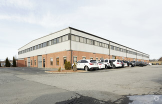 More details for 18 Henry Graf Rd, Newburyport, MA - Industrial for Lease