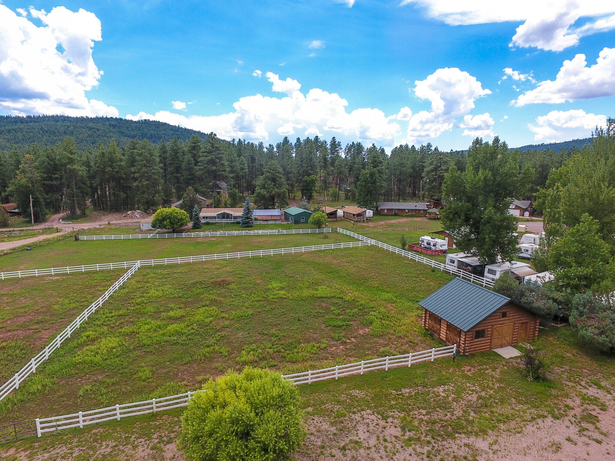 1925 E Colcord Rd, Payson, AZ for sale Building Photo- Image 1 of 1
