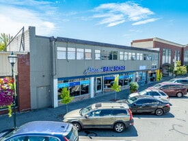 Melbourne Building - 1031 Exchange Property