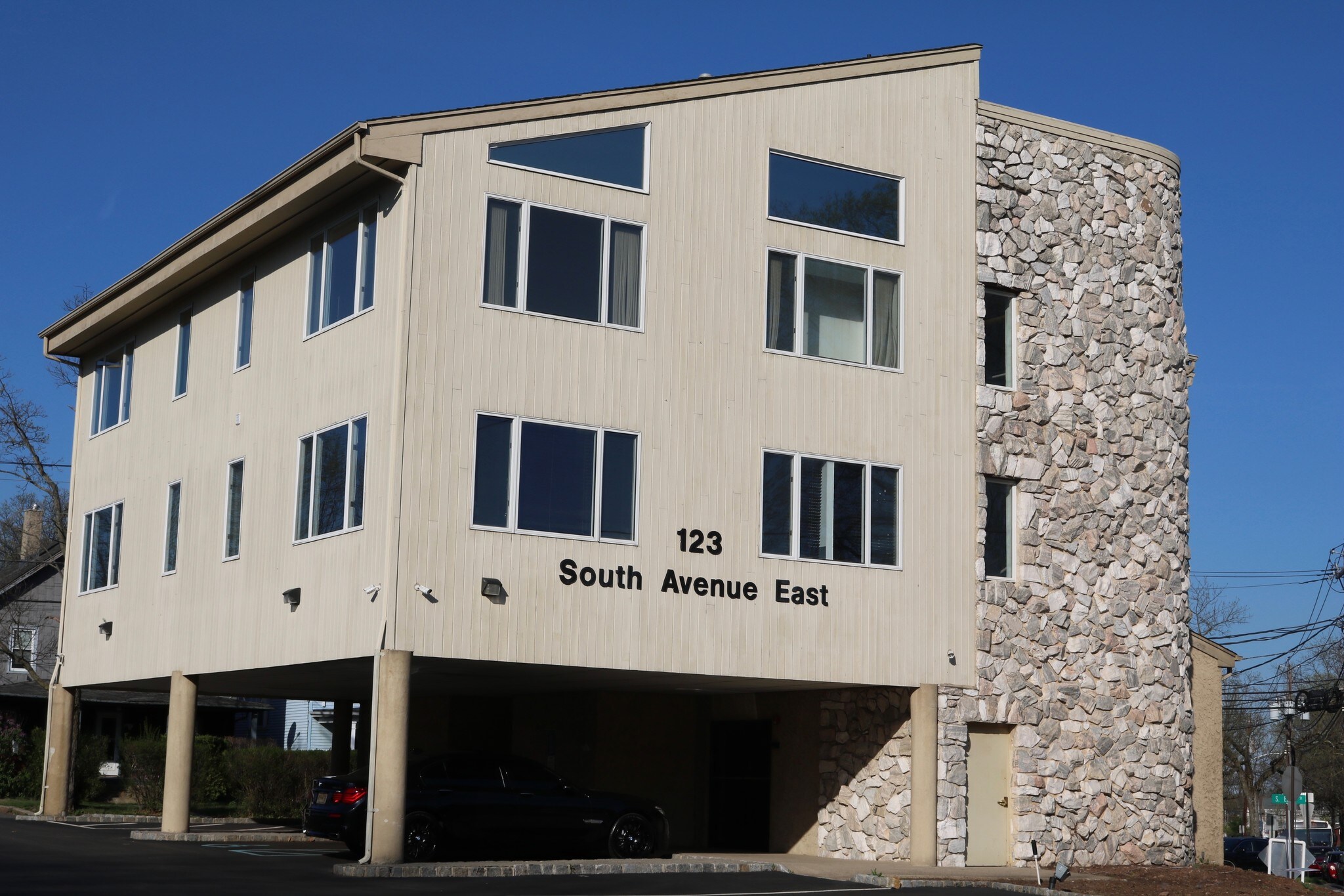 123 E South Ave, Westfield, NJ for sale Primary Photo- Image 1 of 1