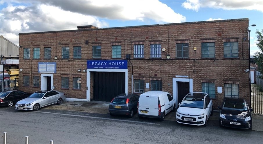 Hampton Rd, Feltham for sale Building Photo- Image 1 of 1