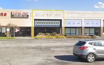 4306-4454 N Broadway St, Knoxville, TN for lease Building Photo- Image 1 of 1