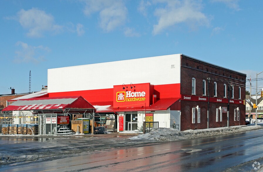 15 King Ave W, Clarington, ON for lease - Primary Photo - Image 2 of 26